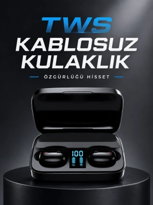 A10S BLUETOOTH KULAKLIK