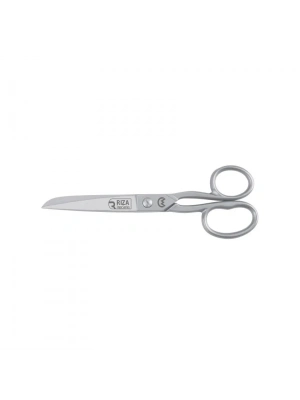 A8650-7 Ev Ve Saya Makası No: 7 İnç / 17,78 Cm - Paslanmaz Çelik