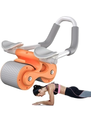 AB Roller Karın Kası Egzersiz Tekerleği