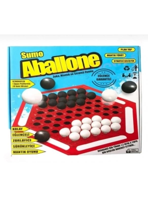 ABALLONE OYUNU