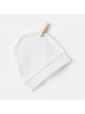 AC25558 Şapka White