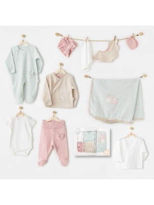 AC26041 10lu Hastane Çıkışı Mint