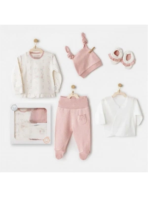 AC26080 5li Hastane Çıkışı Ekru