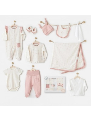 AC26081 10lu Hastane Çıkışı Ekru