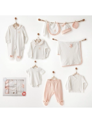 AC26531 10lu Hastane Çıkışı Ekru