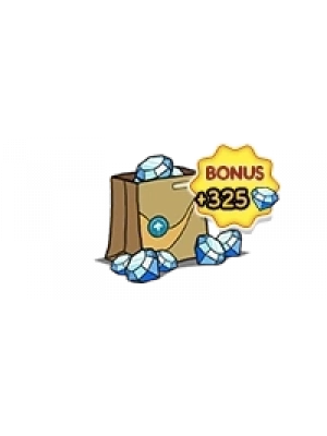 ACECRAFT 6500 + 325 Elmas