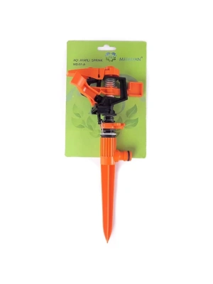 Açı Ayarlı Saplamalı Sprink Fıskiye