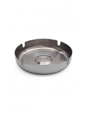 Açık Metal Küllük Royaleks-YT-654