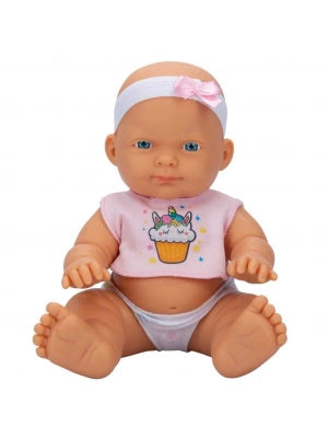 Ada Saçsız Et Bebek