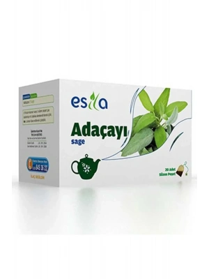 Adaçayı 20 Li.