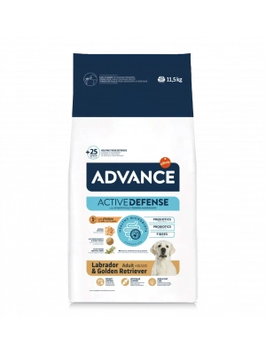 Advance Dog Labrador 11,5kg