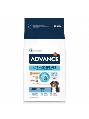 Advance Dog Maxı Lıght 12kg