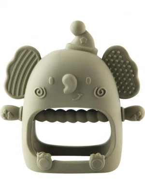 ® AE-2501 SİLİKON ELDİVEN DİŞLİK -AYZ