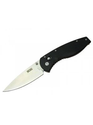 Ae01-cp Kamp Çakı 23 Cm - Siyah Fiber Sap, Kılıflı