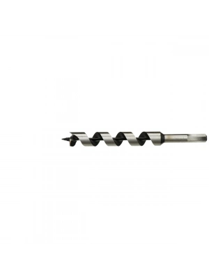 Ağaç Delme Matkap Ucu Hex Kısa 20x200