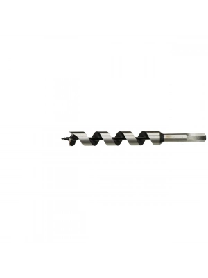 Ağaç Delme Matkap Ucu Hex Kısa 8x125