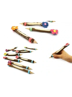 Ağaç Görünümlü Kurşun Kalem