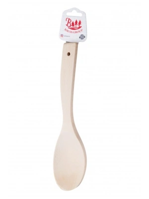 Ağaç Yerli Kaşık Royaleks-BLS9010