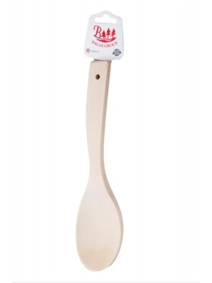 Ağaç Yerli Kaşık Royaleks-BLS9010