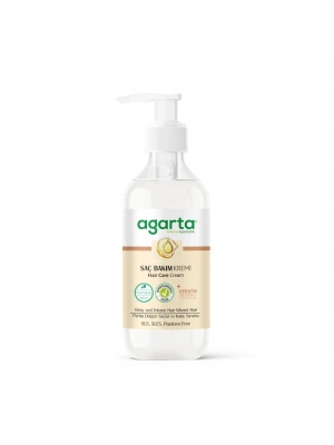 Agarta Saç Bakım Kremi 400ml