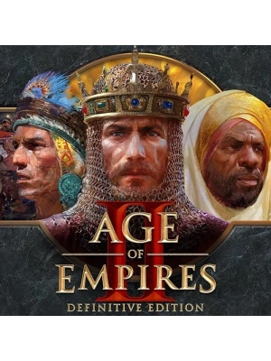 Age of Empires II: Definitive Edition
