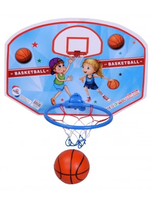 BUYUK AHSAP BASKET POTA