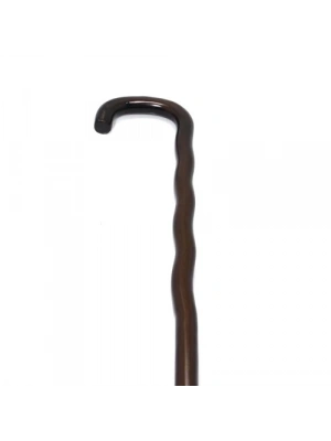 Ahşap Baston Model 10