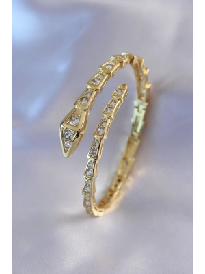 Ahşap Baston Model 2