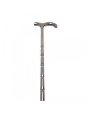 Ahşap Baston Model 6