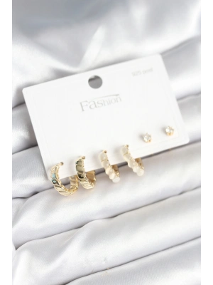 Ahşap Baston Model 7