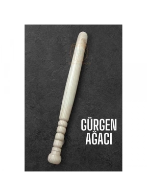 Ahşap Beyzbol Sopası 50 Cm