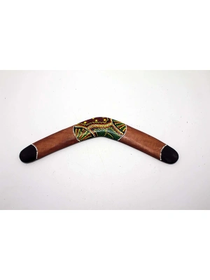 Ahşap Bumerang 3dıarta-1