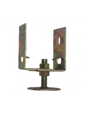 Ahşap Çardak / Veranda / Pergule Ayağı