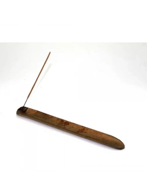 Ahşap Kayık Tütsülük No:5