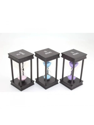 Ahşap Kum Saati 3 DK