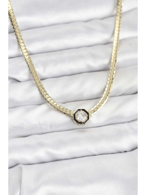 Ahşap Kutulu Satranç Tavla Seti Model 2