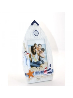 Ahşap Marin Çerçeve Model 2