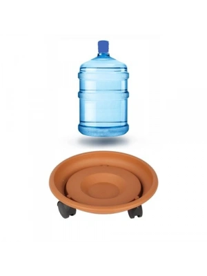 Ahşap Rüzgar Çanı No:1