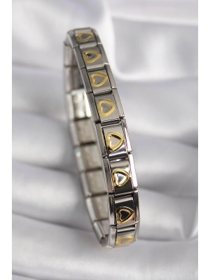 Ahşap Sallanan Balık Model 1