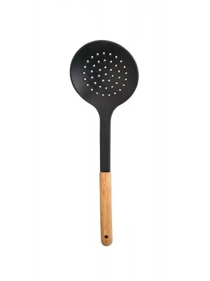 Ahşap Saplı Servis Kevgir Royaleks-80810