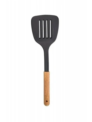 Ahşap Saplı Servis Spatula Royaleks-80812