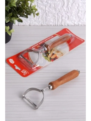 Ahşap Saplı Soyacak Royaleks-CLKN-1320