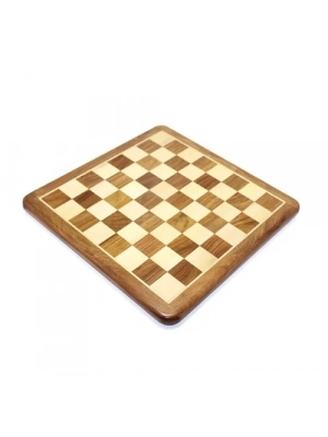 Ahşap Satranç Tahtası 38 cm