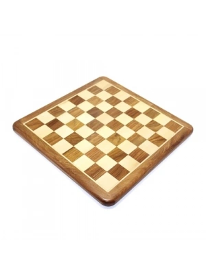 Ahşap Satranç Tahtası 43 cm