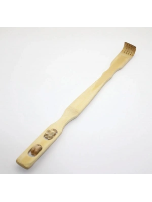 Ahşap Sırt Kaşıma  Alk1210