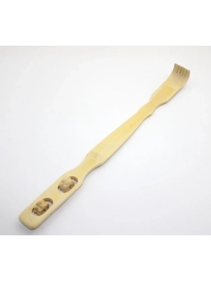 Ahşap Sırt Kaşıma Model 5