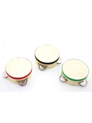 Ahşap Tef Küçük Boy