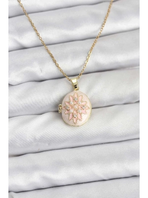 Ahşap Yelpaze Model 2