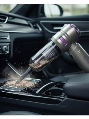 ® AHV19 El Süpürgesi