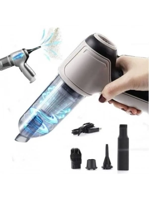 Air Blower Araba Süpürgesi